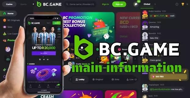 BC.Game Registration Process A Step-by-Step Guide BC.Game Registration Process A Step-by-Step Guide