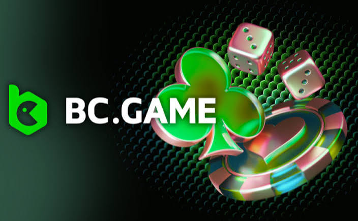 BC.Game Registration Process A Step-by-Step Guide BC.Game Registration Process A Step-by-Step Guide