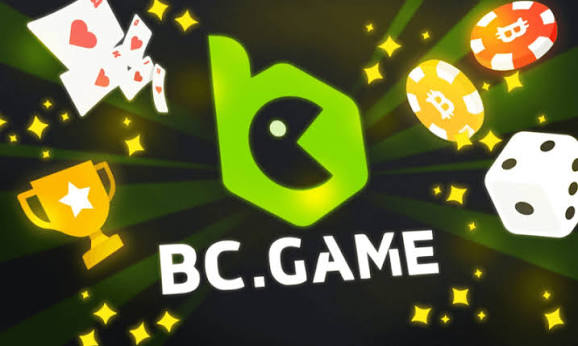 BC.Game Registration Step into the World of Blockchain Betting