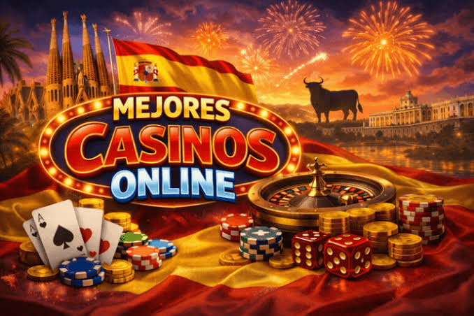 Casino Dinero Real España Mejores Opciones para Jugar y Ganar