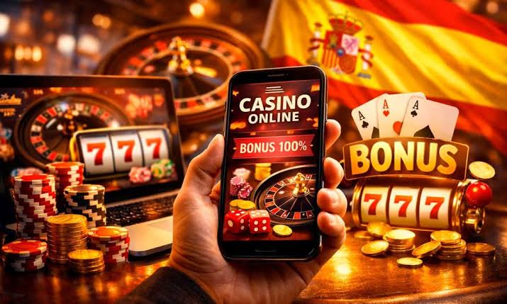 Casino Sin Mínimo de Depósito Tu Guía para Jugar Sin Limites Casino Sin Mínimo de Depósito Tu Guía para Jugar Sin Limites