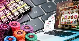 Descubre el Mundo de Winpot Tu Destino de Entretenimiento y Juego