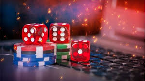 Discover the Thrill of Casino Amazon Slots