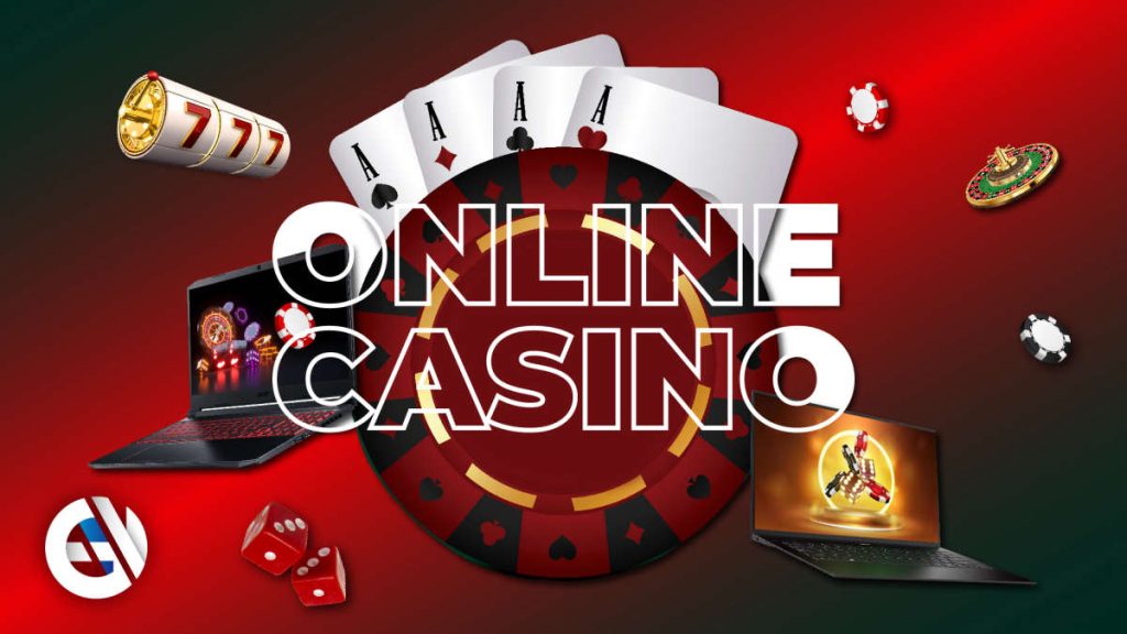 Discover the Thrill of Casino Amazon Slots