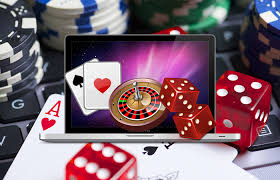 Discover the Thrill of Online Casino Amazon Slots -349799338 Discover the Thrill of Online Casino Amazon Slots -349799338