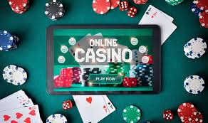 Discover the Thrills of Casino Bet Ninja