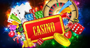 Experience the Magic at Golden Genie Casino Online Games
