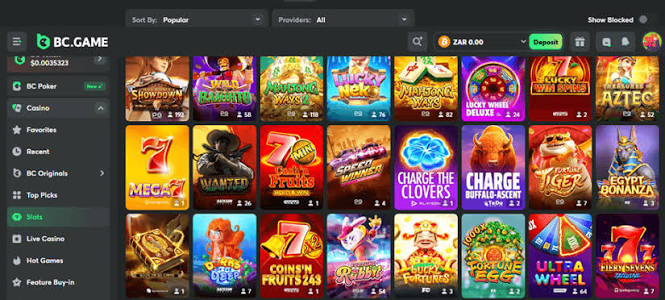 Exploring BC.Game Sportsbook Revolutionizing Online Betting