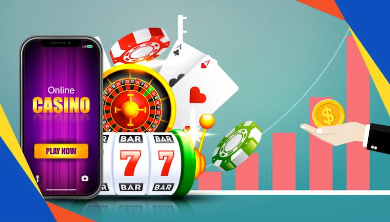 Exploring Cloudbet Casino in the UK A Guide to Online Gaming