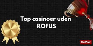 Gratis Spins Casino - Bedste Bonusser