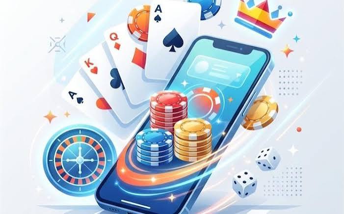 Juegos Online de Casino con Bonos en España ¡Aprovecha al Máximo! Juegos Online de Casino con Bonos en España ¡Aprovecha al Máximo!