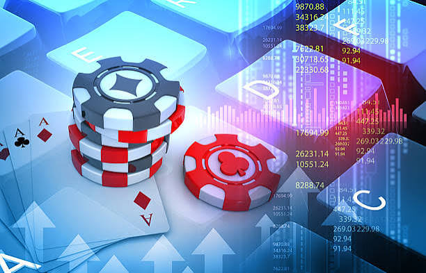 Legální online casino Chance Vše, co potřebujete vědět 55574506