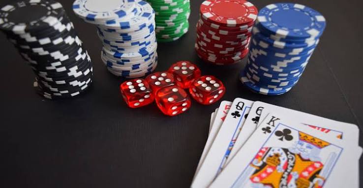 Legální online casino Chance Vše, co potřebujete vědět 55574506