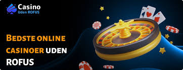Nye Danske Online Casinoer - Bedste Spilmuligheder i 2023 Nye Danske Online Casinoer - Bedste Spilmuligheder i 2023