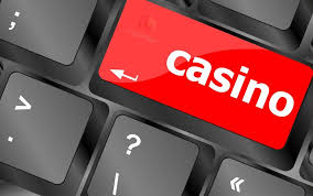 Online Casino Spænding og Muligheder i Cyberspace