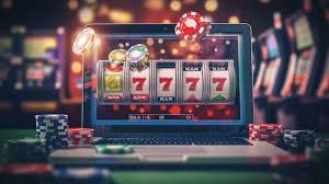 Online Gambling Den Digitale Spilverden
