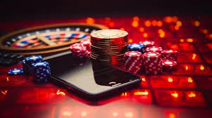 Online Gambling Jak se orientovat v online sázkách a hrách Online Gambling Jak se orientovat v online sázkách a hrách