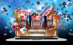 Online Gambling Jak se orientovat v světě virtuálních kasin Online Gambling Jak se orientovat v světě virtuálních kasin