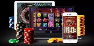 Online Gambling Zábava a Riziko v Digitálním Světě