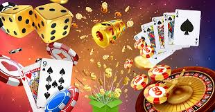 The Ultimate Experience at Magic Win Casino & Sportsbook The Ultimate Experience at Magic Win Casino & Sportsbook